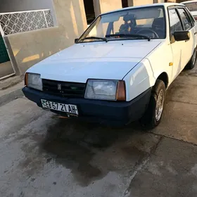 Lada 21099 1999