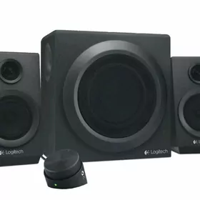 аудиосистема