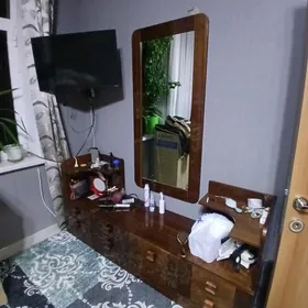 spalni garnitur 3li komplekt