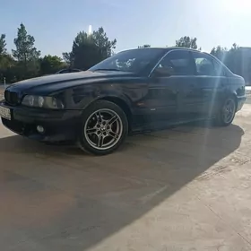BMW 528 1998