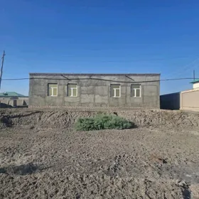 SATLYK JAYLAR, DEHKANAZATDA.