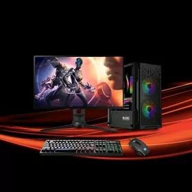 Güýçli igrawoy Kompyuter