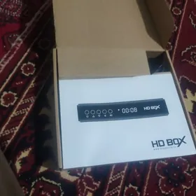 tuner hd box s 400 pro