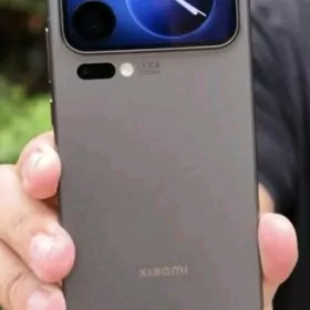 Xiaomi 17 pro
