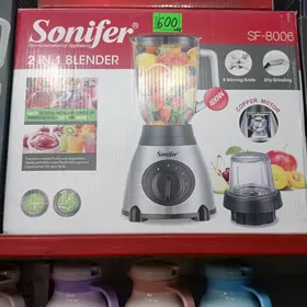 Blendr Firma Sonifer 2/1