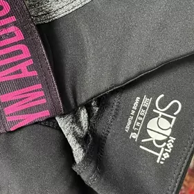 Спортивные лосины