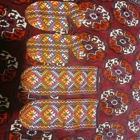 orulen çeşka jorap