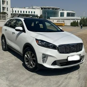 Kia Sorento 2020