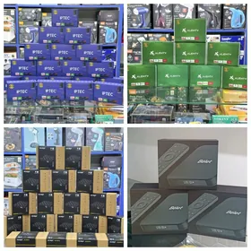 ANDROID TUNER AYPI АЙПИ ТЮНЕР