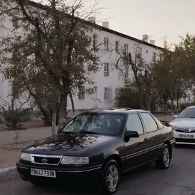Opel Vectra 1990