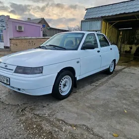 Lada 2110 2006