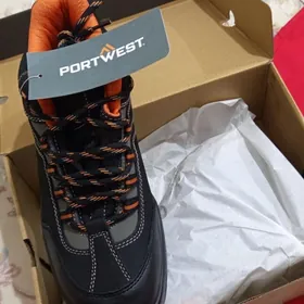 Ädik ботинки