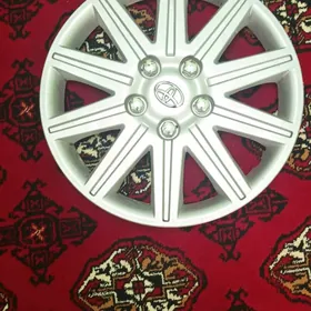 Duty Kamry Kalpak 15 lik