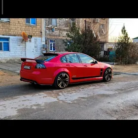 Chevrolet Camaro 2012