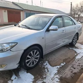 Toyota Camry 2003