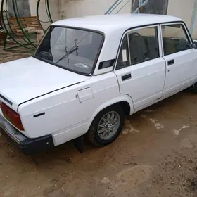 Lada 2107 1999