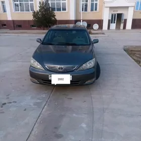 Toyota Camry 2002