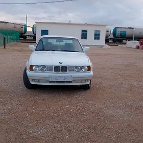 BMW 535 1991