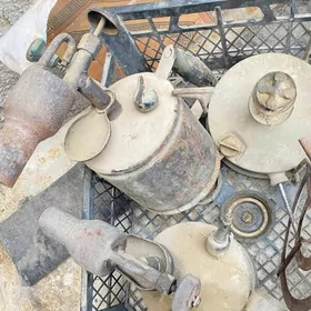 kerosinka we gorelka