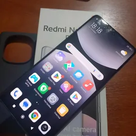 Redmi Not 14Pro