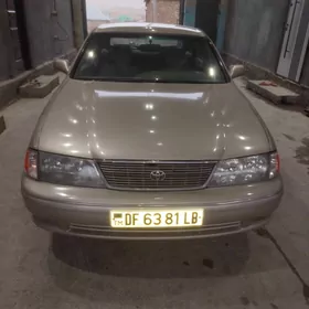 Toyota Avalon 1996