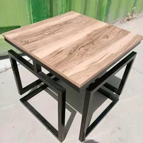 loft stol zurnalny ofysny