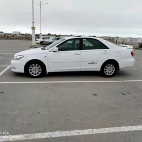 Toyota Camry 2005