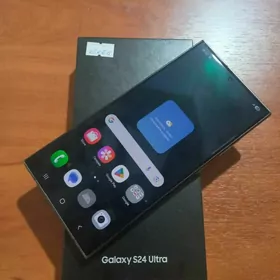 Samsung S24 Ultra 12/256