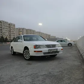 Toyota Avalon 1995