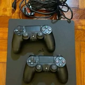 ps4 slim