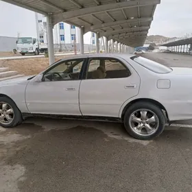 Toyota Chaser 1995
