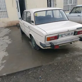 Lada 2106 1983