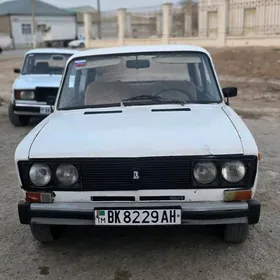 Lada 2106 1987