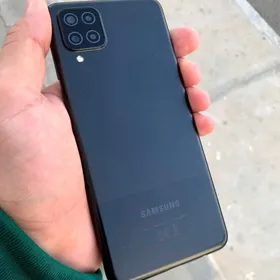 Samsung  A12  4/64