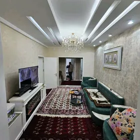 3 MKR 4 KOM FULL REMONT