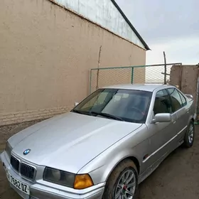 BMW 320 1994