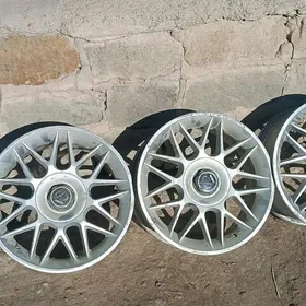 BBS diska 16