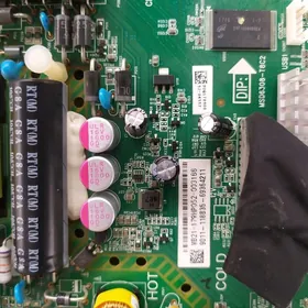 plata Samsung 43 led