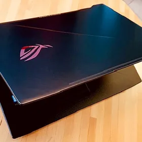 Geming Asus Rog Strx