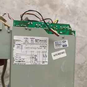 plata westel split 40 kw