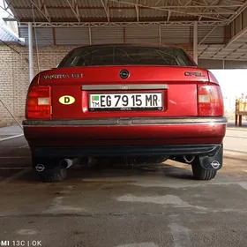 Opel Vectra 1992