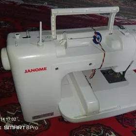Janome 230E