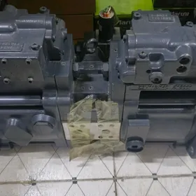 gidrawlik nasos korea komatsu