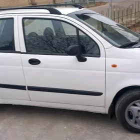 Daewoo Matiz 2005