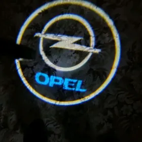 opel logo cyra