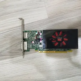 видеокарта amd r7 350x