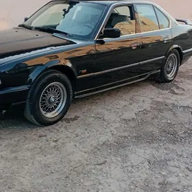 15lik bmwe e34 radnoy polkaly