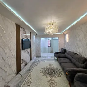 3 mkr 3 Komnat 2 nji etaź