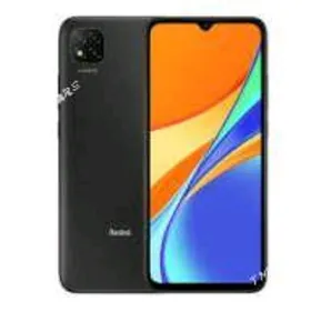 Redmi 9c 4:64
