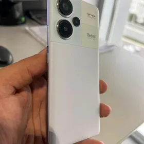 Redmi not 13 pro+ 5G